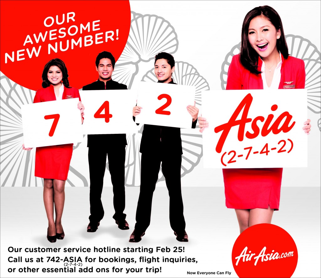 AirAsia Innovations Key Visual
