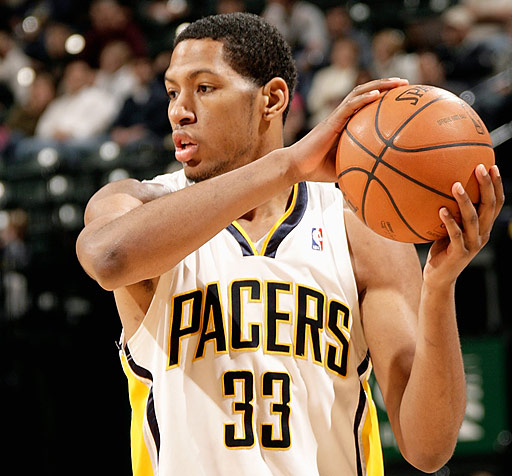 Danny Granger