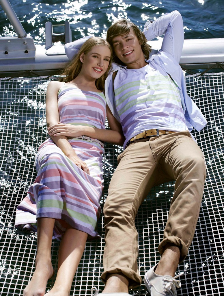 Regatta welcomes summer_Photo 3