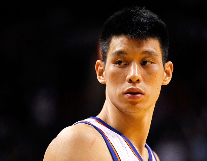 Jeremy Lin