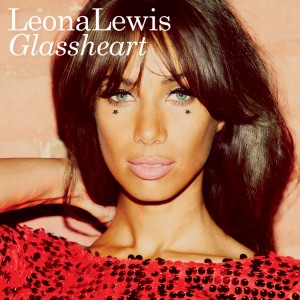 Leona Lewis on The Body Shop