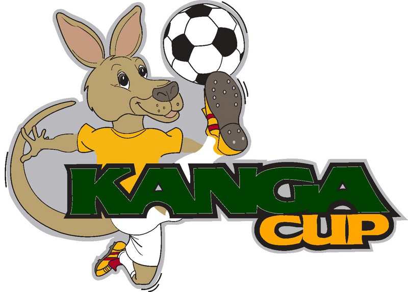 kanga cup