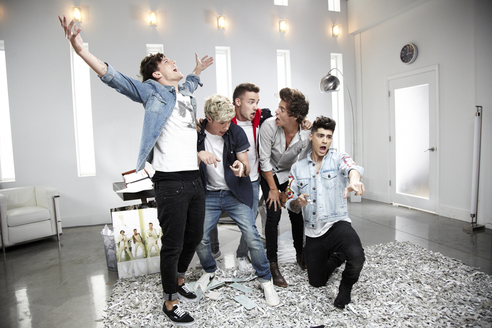 1D BSEpic1 - photo credit Syco Music