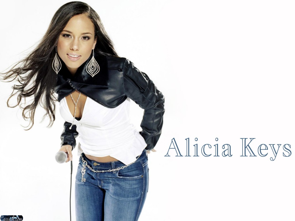 Alicia Keys