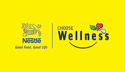 Nestle Wellness