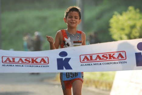 Alaska IronKids 1