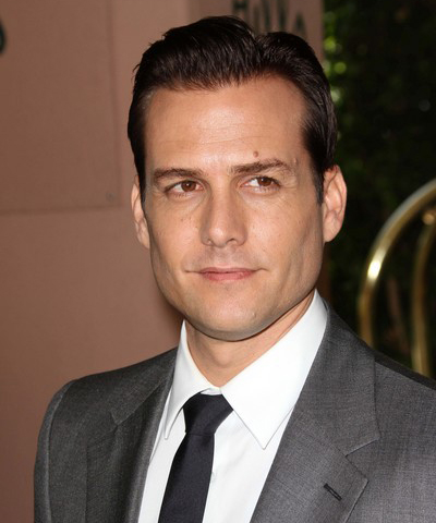 Gabriel Macht