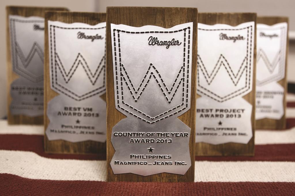 Wrangler Awards