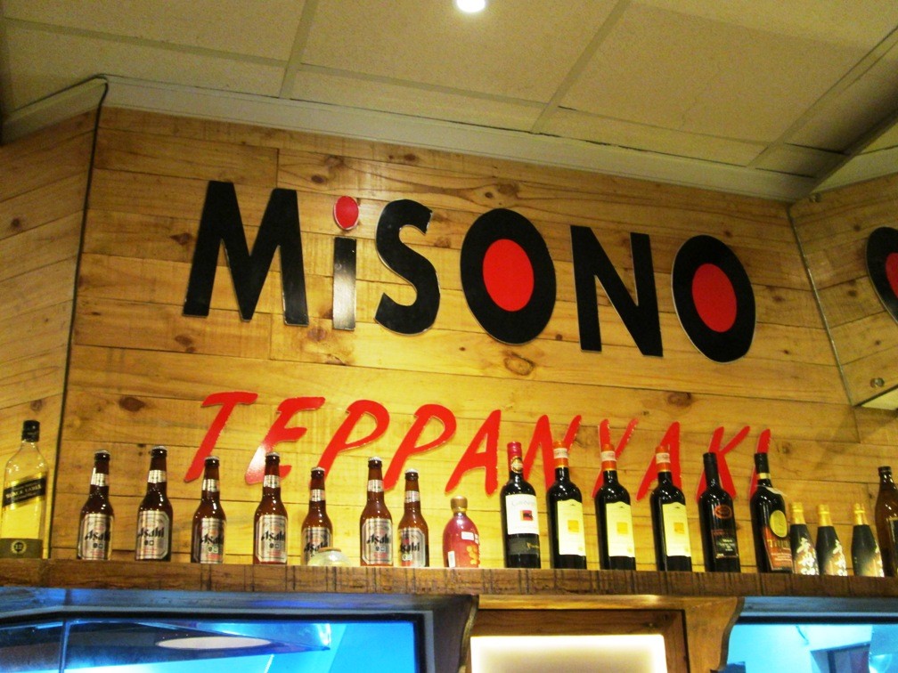 Misono Teppanyaki Restaurant