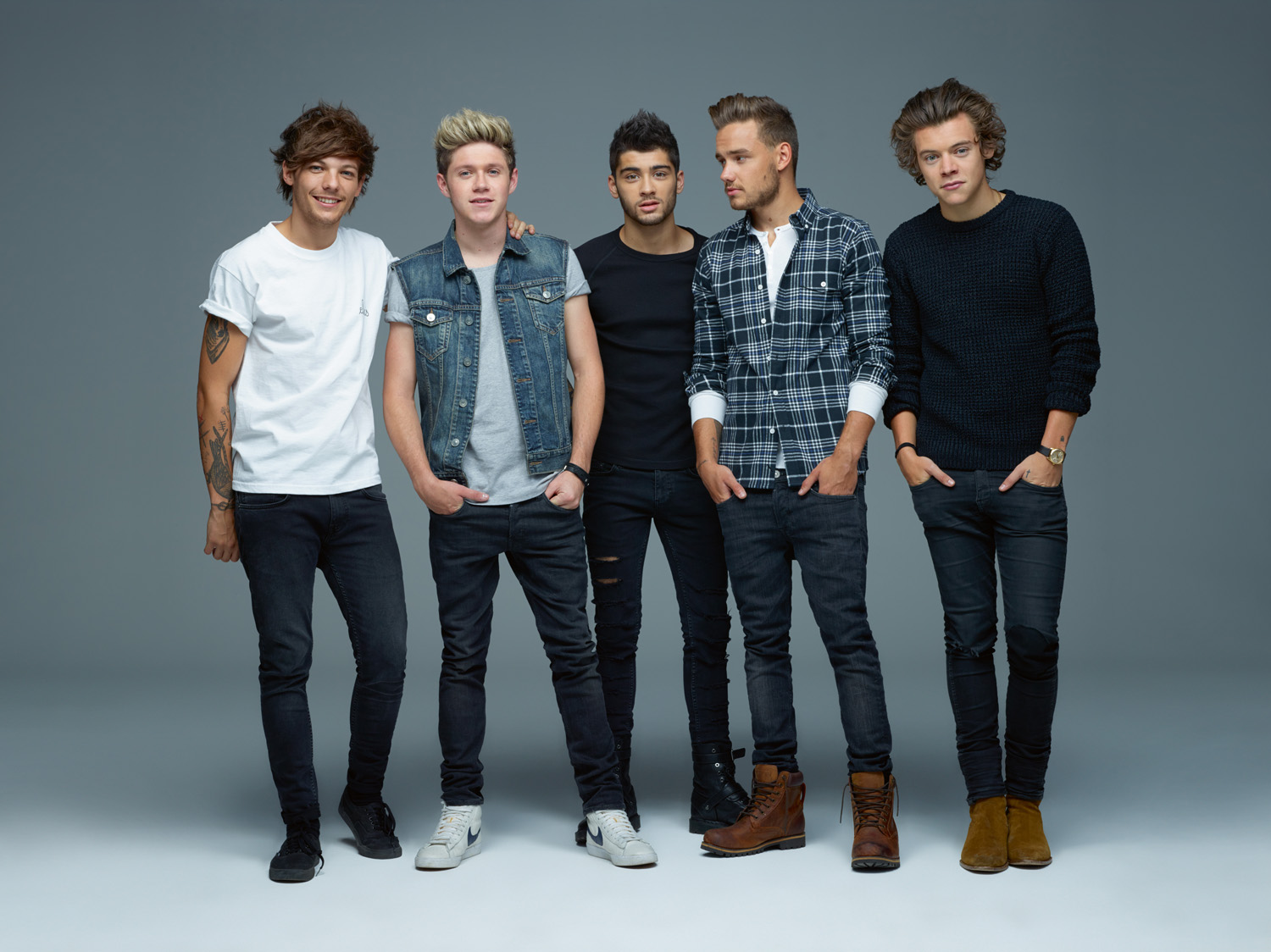 One Direction Photo