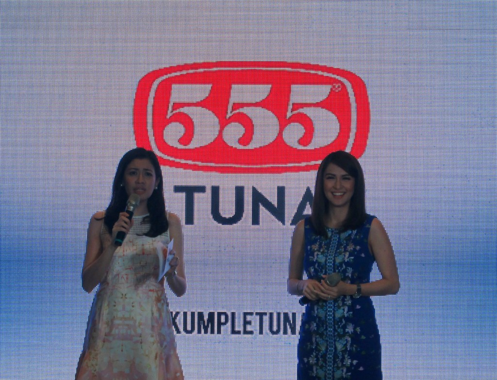 555 Tuna