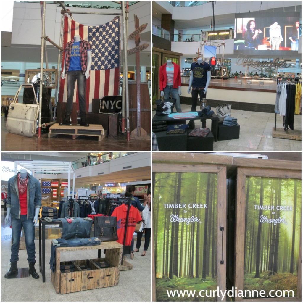 Wrangler Event