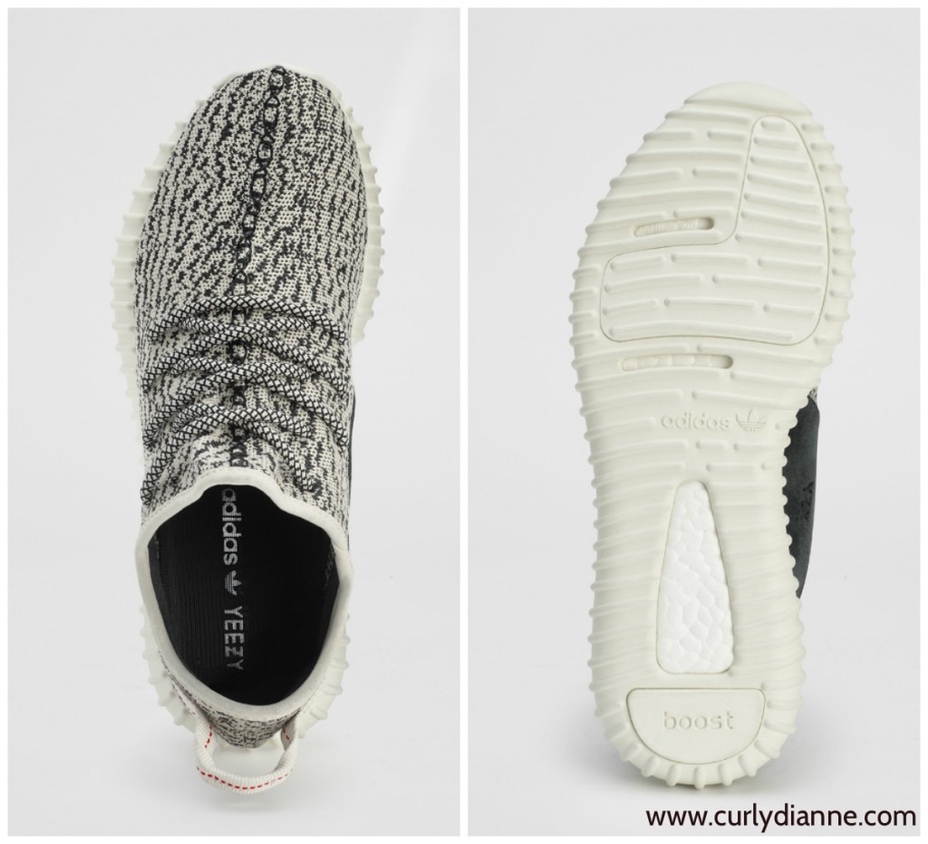 Adidas Originals YEEZY BOOST 350