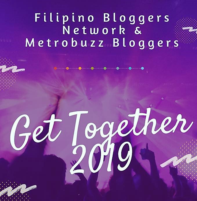 Filipino Bloggers Network Christmas Par