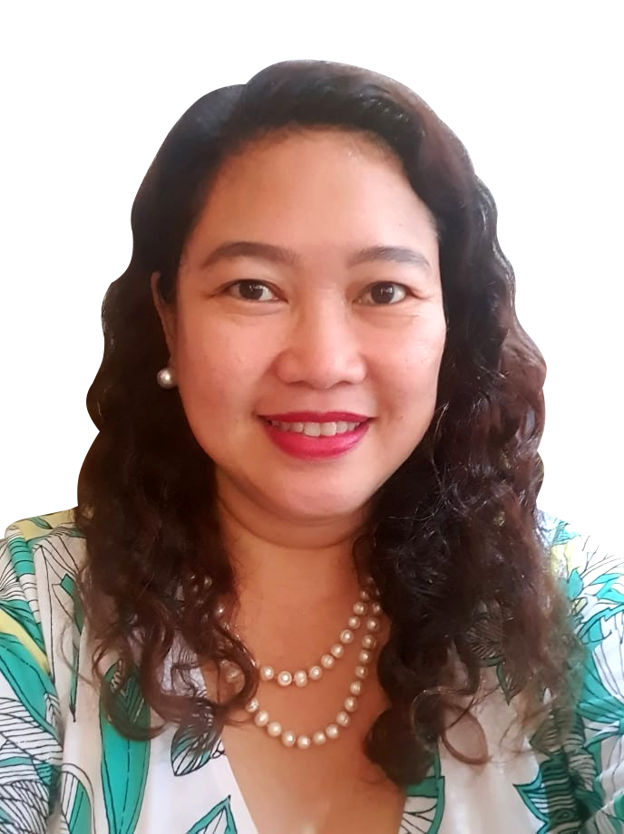 Andrea Trinidad, Chief Executive Officer of QURE