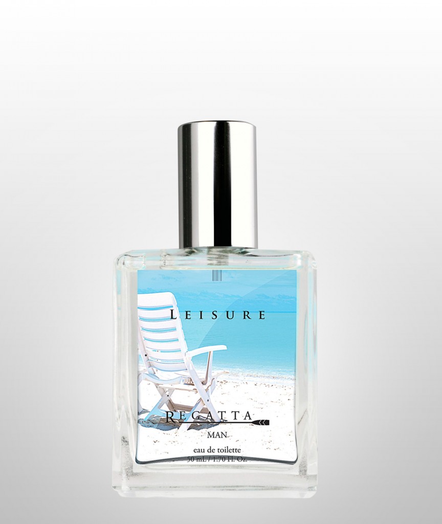 Regatta: Welcome the summer with style and scent! – curlydianne