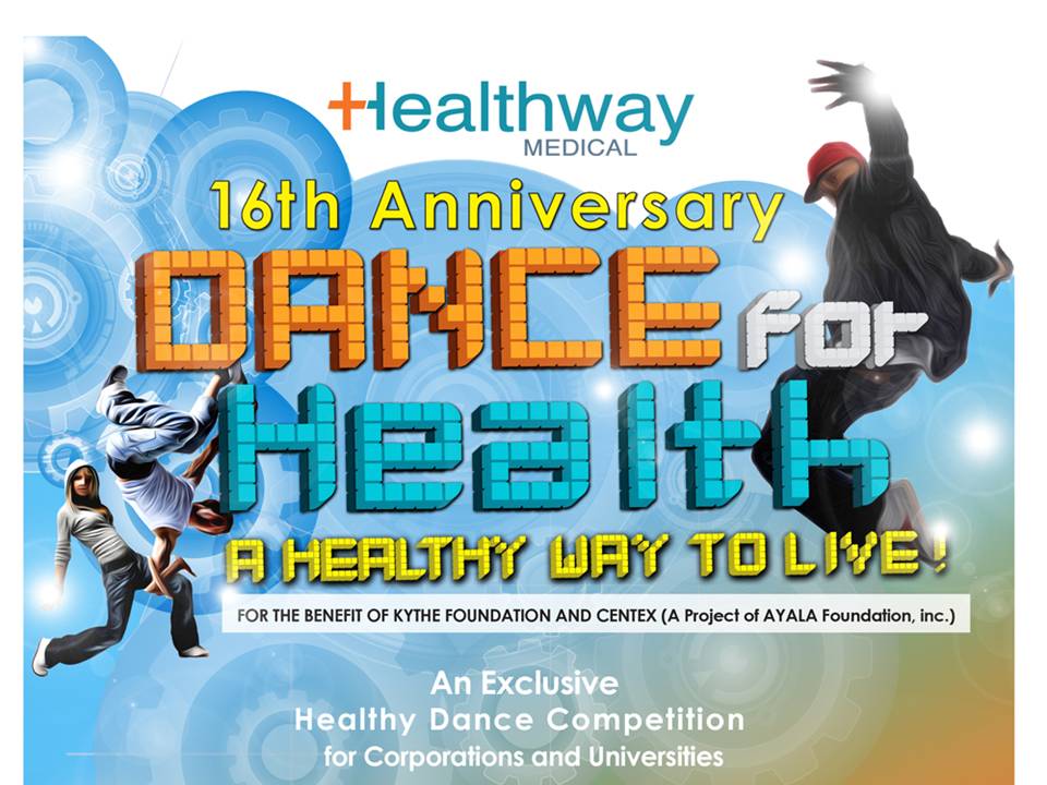 Dance For Health